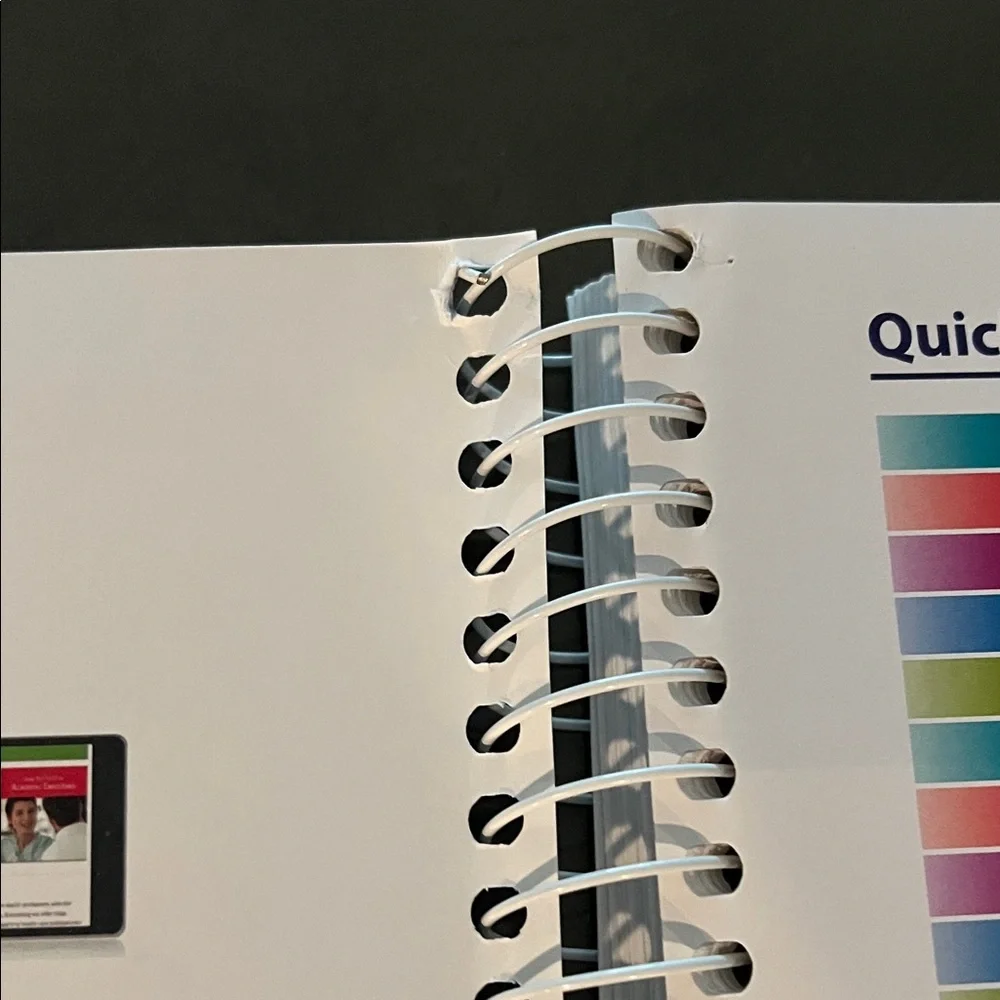 Periodontal Instrumentation Textbook - Picture 3 of 5